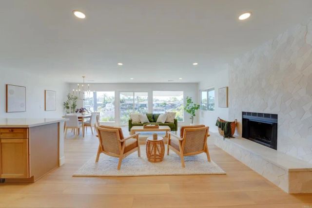 1470 La Linda Drive, San Marcos, CA 92078