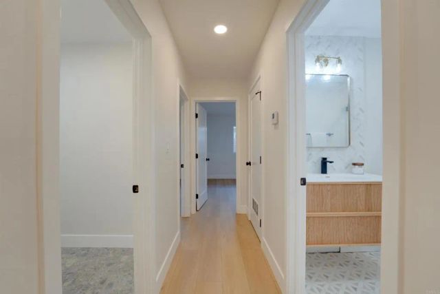 1470 La Linda Drive, San Marcos, CA 92078