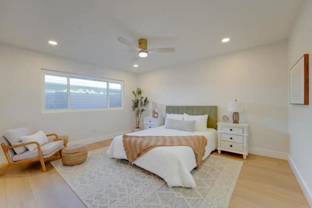 1470 La Linda Drive, San Marcos, CA 92078