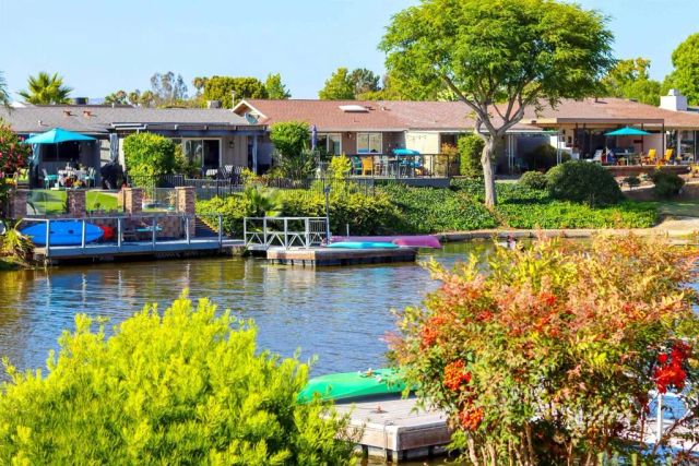 1470 La Linda Drive, San Marcos, CA 92078