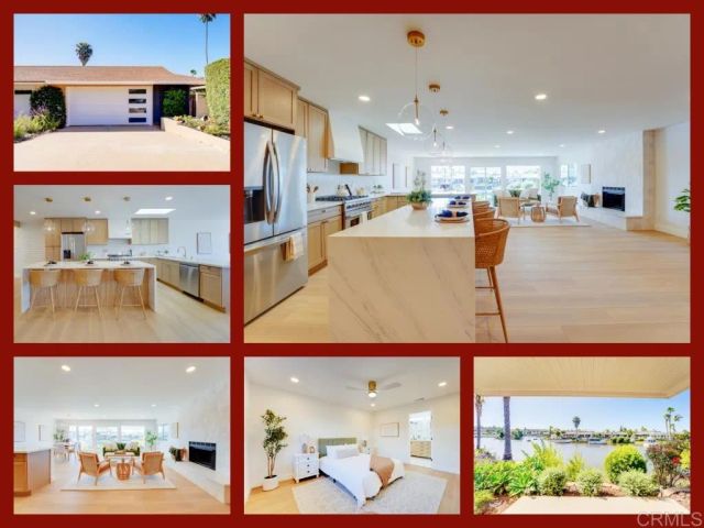 1470 La Linda Drive, San Marcos, CA 92078