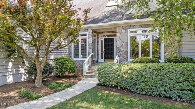 2613 Hawtree Drive, Raleigh, NC 27613