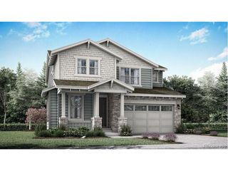 12697 W Geddes Dr, Littleton, CO 80127