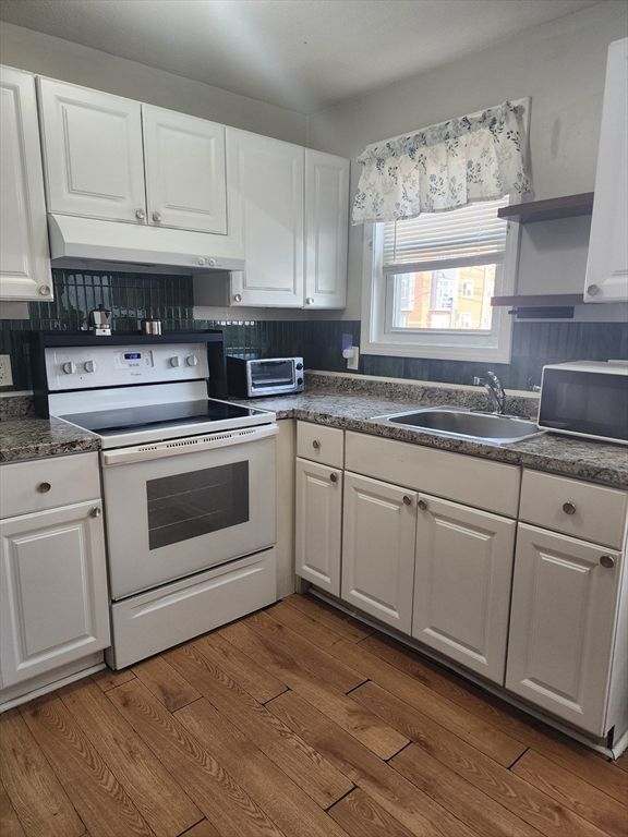 138 Franklin 3, Lynn, MA 01902