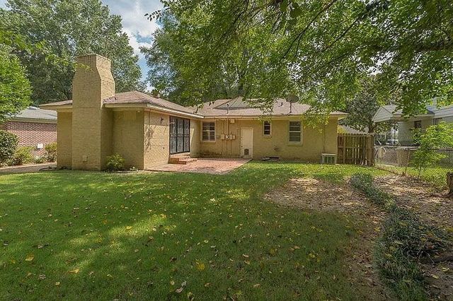 4974 PRINCETON RD, Memphis, TN 38117