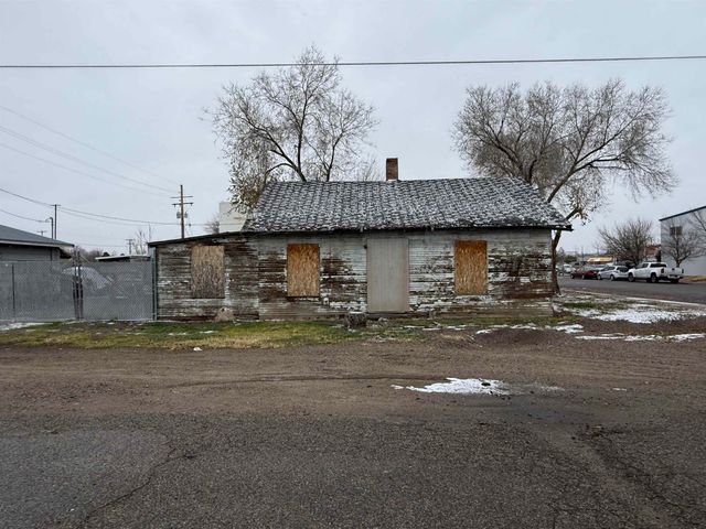 759 Kimball Avenue, Grand Junction, CO 81501