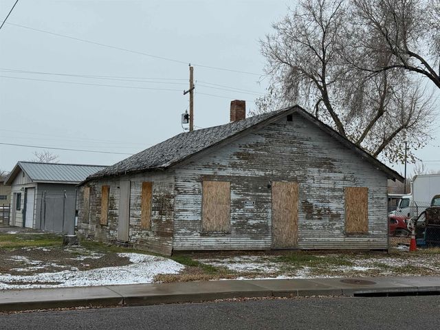 759 Kimball Avenue, Grand Junction, CO 81501