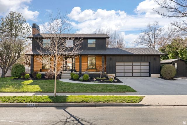 6044 S FONTAINE BLEU DR, Salt Lake City, UT 84121