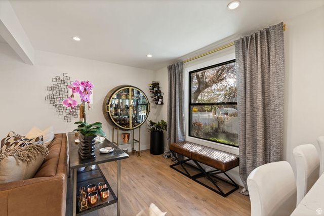 6044 S FONTAINE BLEU DR, Salt Lake City, UT 84121