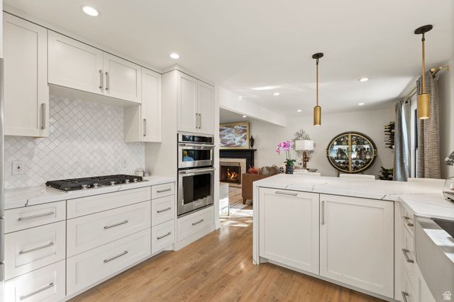 6044 S FONTAINE BLEU DR, Salt Lake City, UT 84121