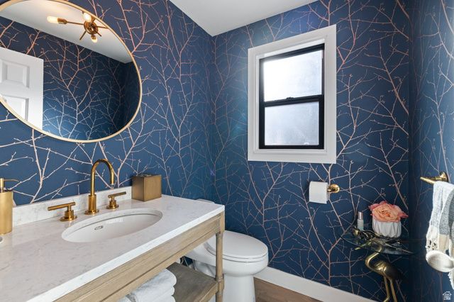 6044 S FONTAINE BLEU DR, Salt Lake City, UT 84121