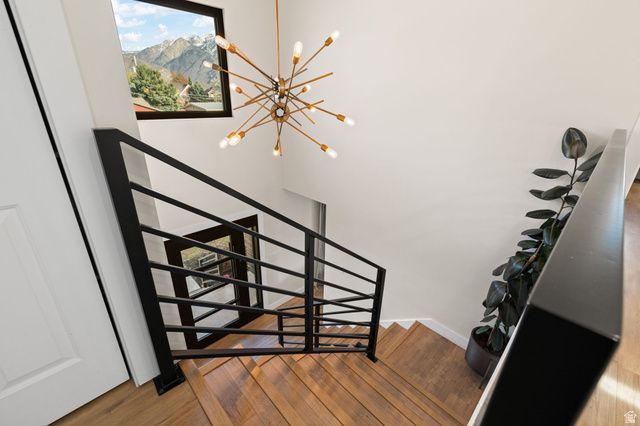 6044 S FONTAINE BLEU DR, Salt Lake City, UT 84121