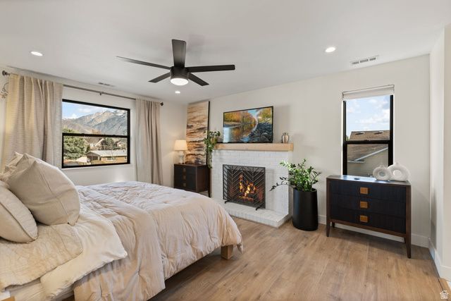 6044 S FONTAINE BLEU DR, Salt Lake City, UT 84121