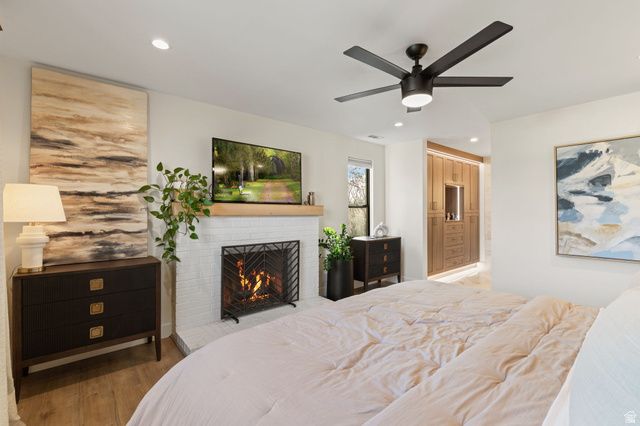 6044 S FONTAINE BLEU DR, Salt Lake City, UT 84121