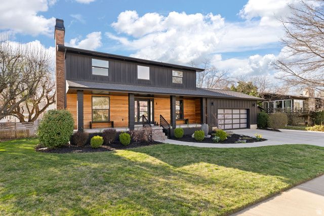 6044 S FONTAINE BLEU DR, Salt Lake City, UT 84121