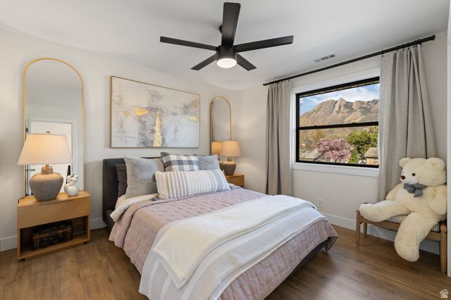 6044 S FONTAINE BLEU DR, Salt Lake City, UT 84121