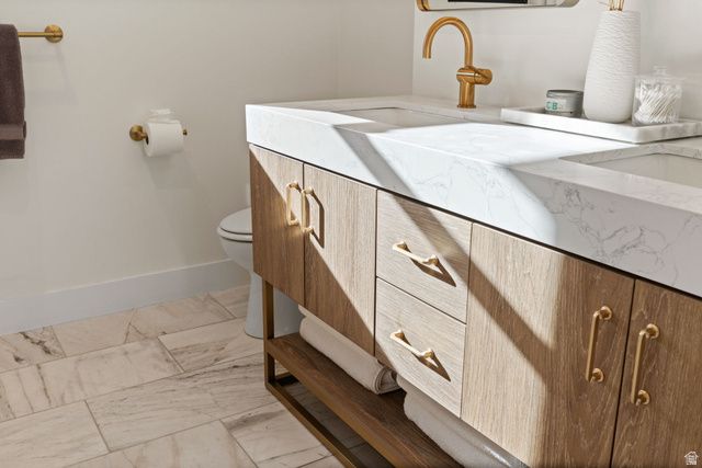 6044 S FONTAINE BLEU DR, Salt Lake City, UT 84121