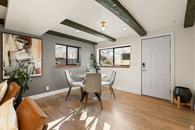 6044 S FONTAINE BLEU DR, Salt Lake City, UT 84121