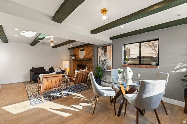 6044 S FONTAINE BLEU DR, Salt Lake City, UT 84121