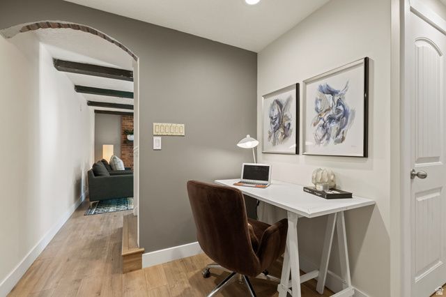 6044 S FONTAINE BLEU DR, Salt Lake City, UT 84121