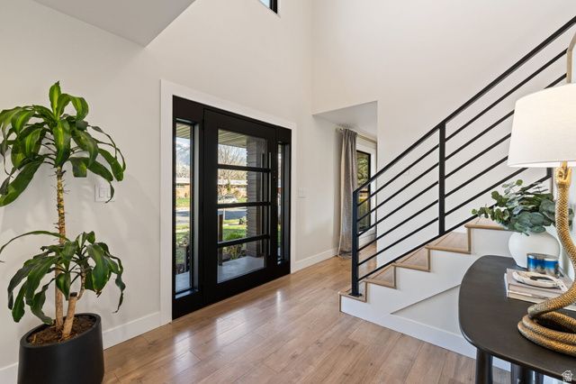 6044 S FONTAINE BLEU DR, Salt Lake City, UT 84121