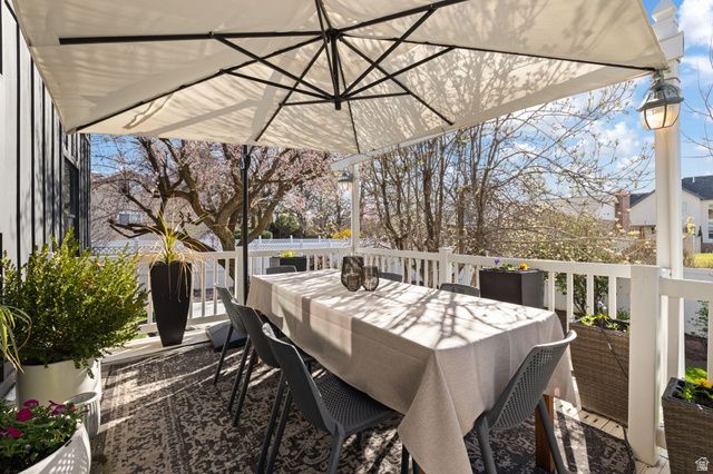 6044 S FONTAINE BLEU DR, Salt Lake City, UT 84121