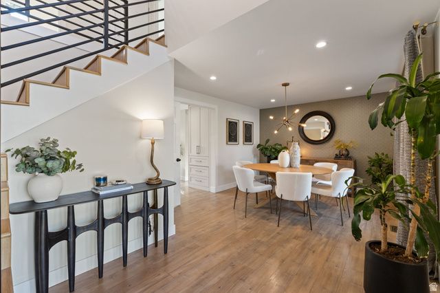 6044 S FONTAINE BLEU DR, Salt Lake City, UT 84121