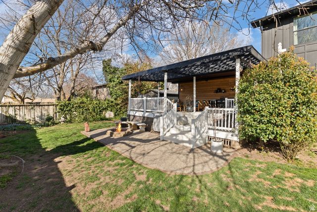 6044 S FONTAINE BLEU DR, Salt Lake City, UT 84121