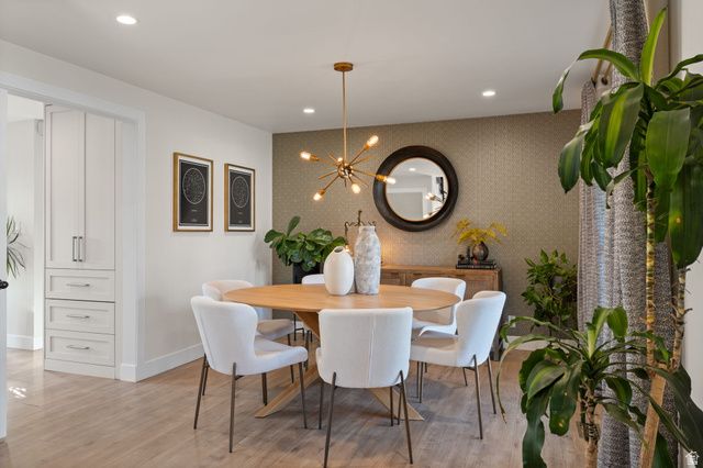 6044 S FONTAINE BLEU DR, Salt Lake City, UT 84121