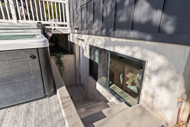 6044 S FONTAINE BLEU DR, Salt Lake City, UT 84121