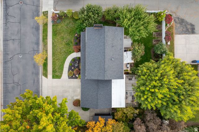 6044 S FONTAINE BLEU DR, Salt Lake City, UT 84121