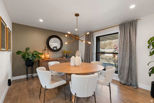 6044 S FONTAINE BLEU DR, Salt Lake City, UT 84121