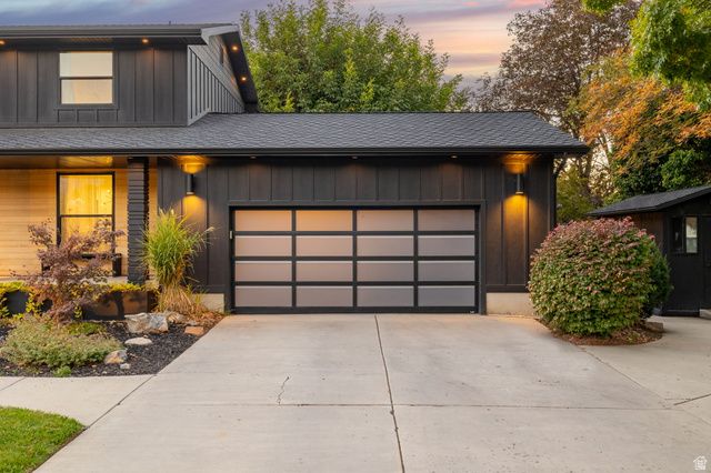 6044 S FONTAINE BLEU DR, Salt Lake City, UT 84121