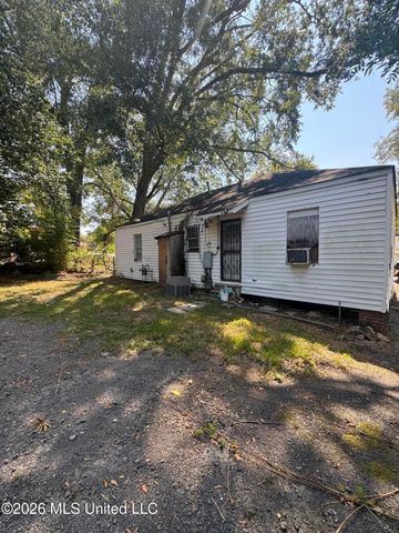 232 Mitchell Avenue, Jackson, MS 39216