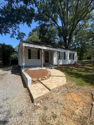232 Mitchell Avenue, Jackson, MS 39216