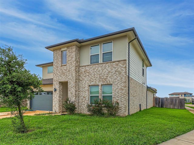 8043 Milam Lane, Rosharon, TX 77583