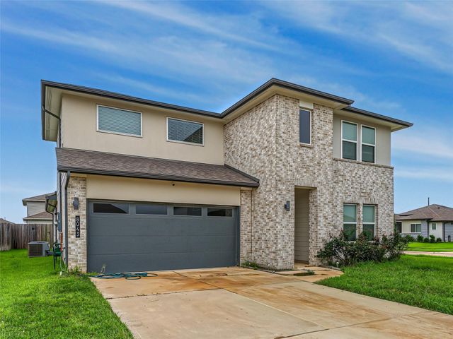 8043 Milam Lane, Rosharon, TX 77583