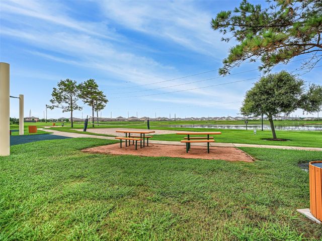8043 Milam Lane, Rosharon, TX 77583