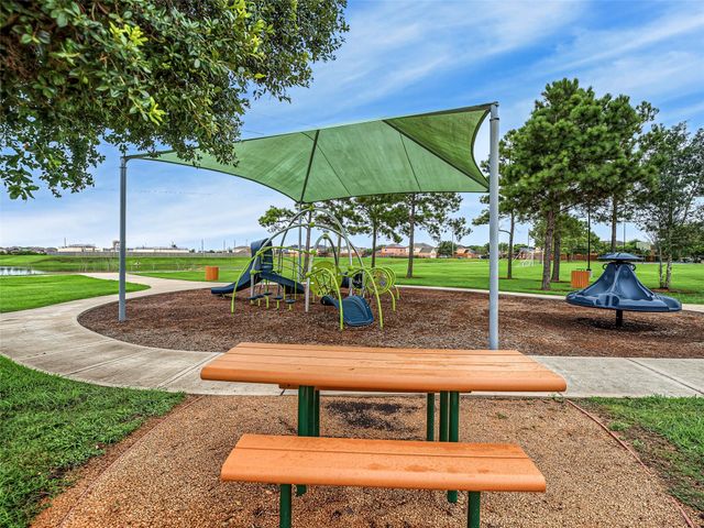 8043 Milam Lane, Rosharon, TX 77583