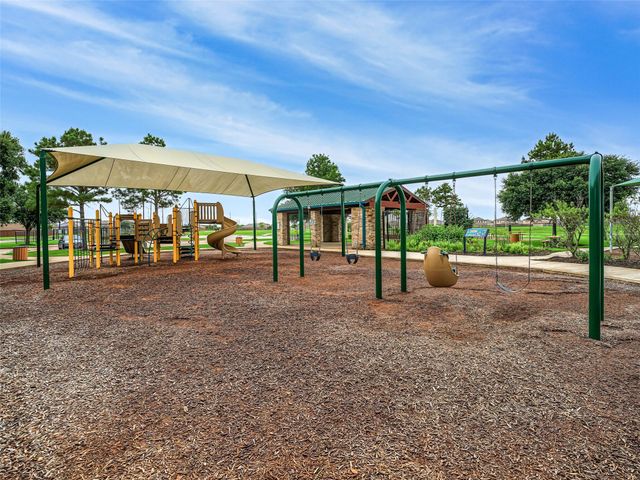 8043 Milam Lane, Rosharon, TX 77583