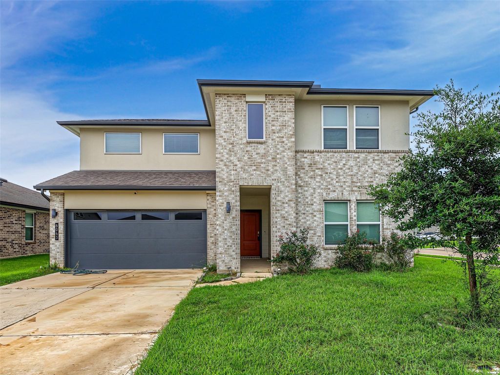 8043 Milam Lane, Rosharon, TX 77583