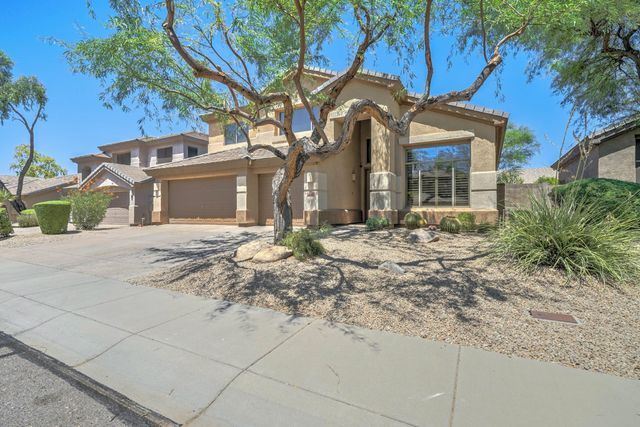 6410 E Carolina Drive, Scottsdale, AZ 85254