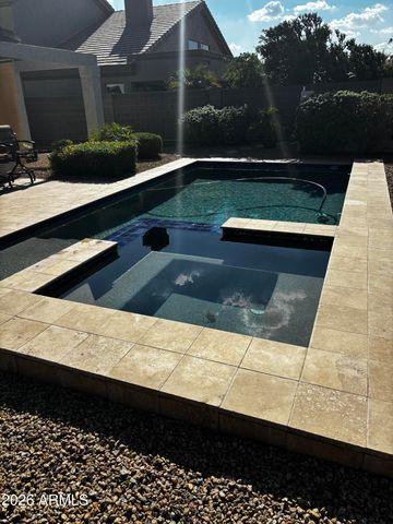 6410 E Carolina Drive, Scottsdale, AZ 85254