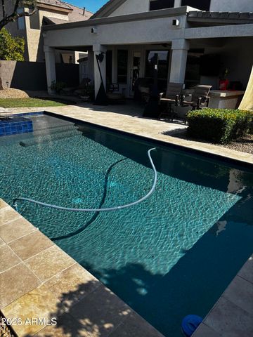 6410 E Carolina Drive, Scottsdale, AZ 85254