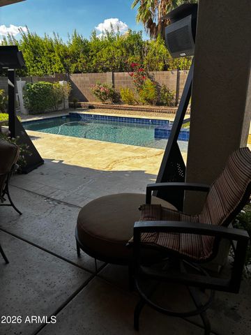 6410 E Carolina Drive, Scottsdale, AZ 85254