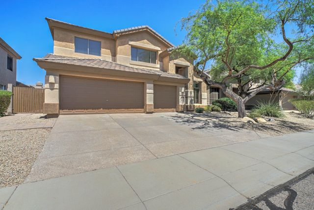 6410 E Carolina Drive, Scottsdale, AZ 85254