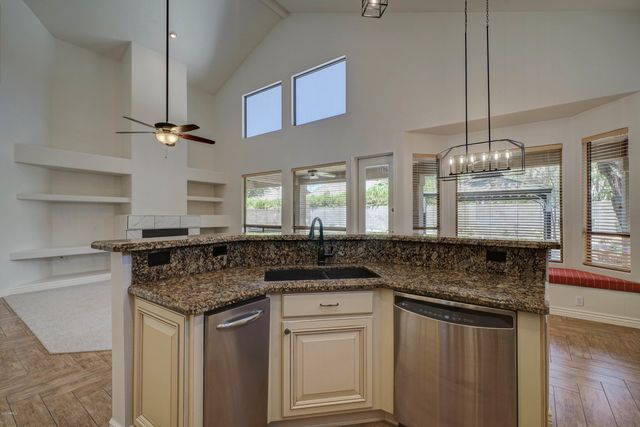 6410 E Carolina Drive, Scottsdale, AZ 85254