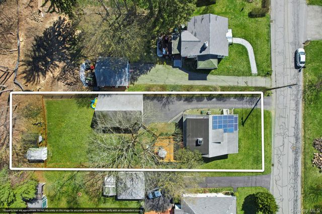 15 Rose Place, Central Valley, NY 10917