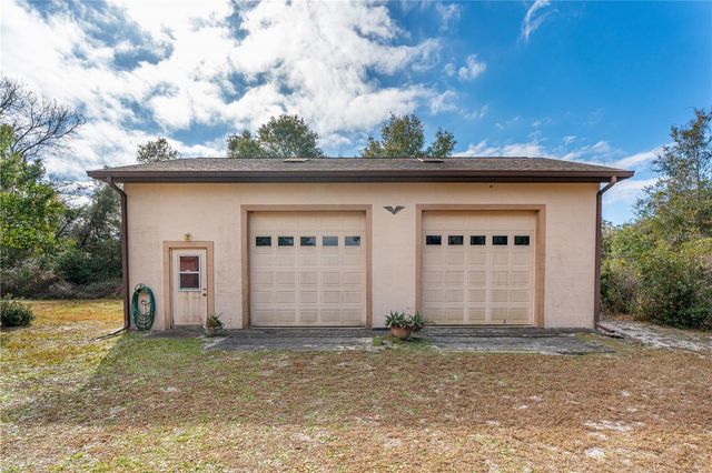 810 HENSEL HILL ROAD W, Port Orange, FL 32127