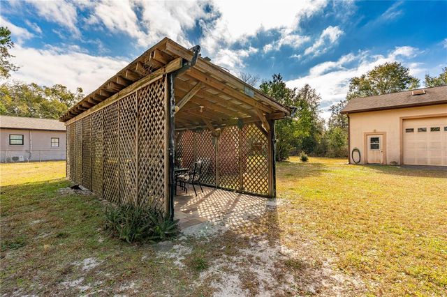 810 HENSEL HILL ROAD W, Port Orange, FL 32127